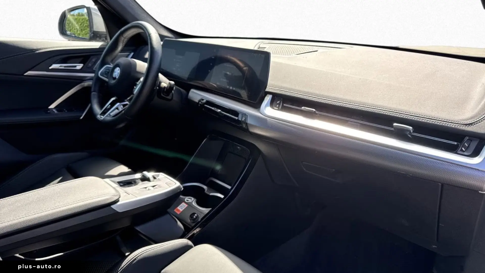 BMW X1 xD23d M SPORT St Go Pano H K 19