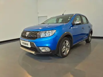 DACIA LOGAN 1.0 TCe GPL 100CP Stepway
