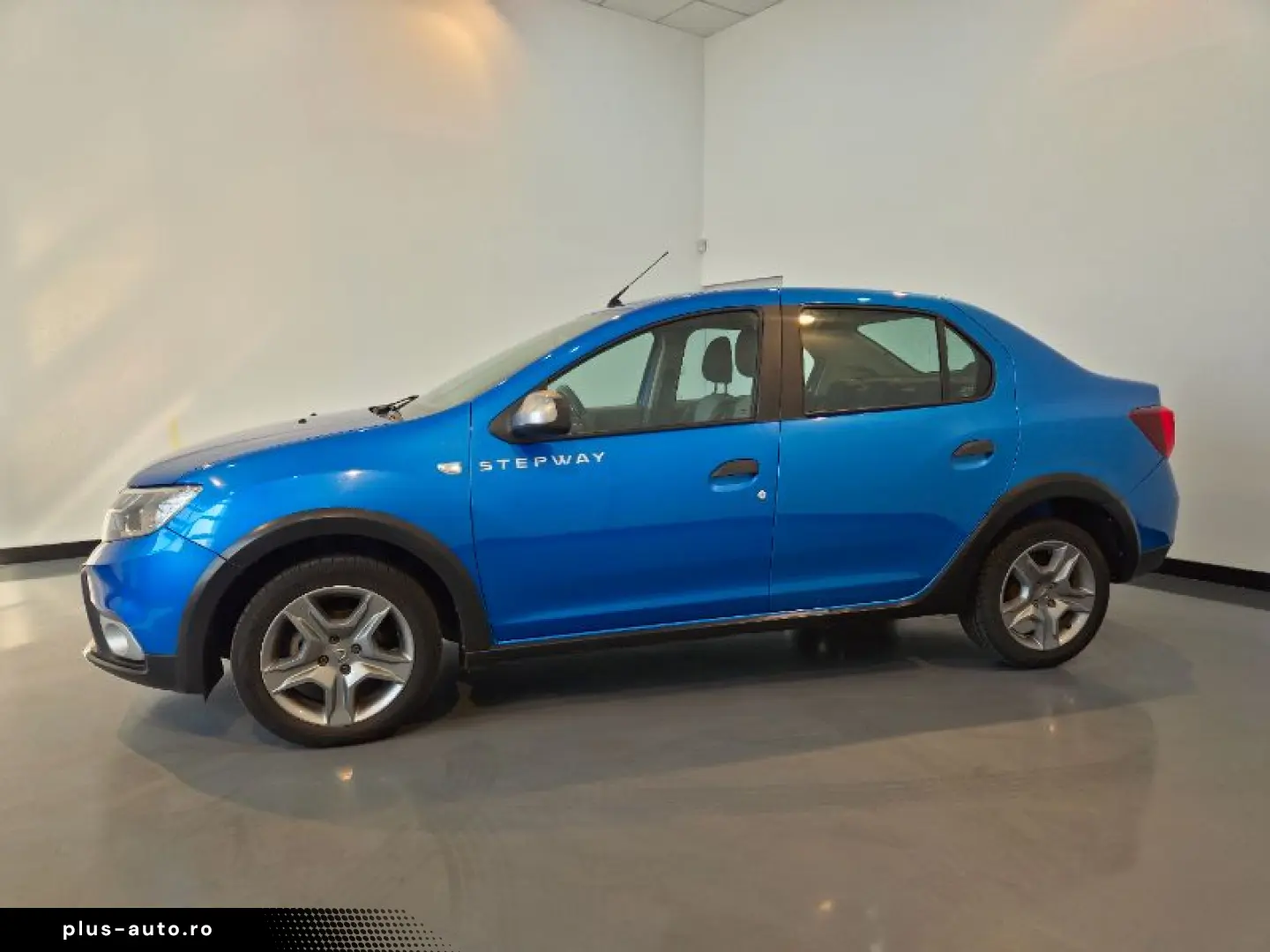 DACIA LOGAN 1.0 TCe GPL 100CP Stepway