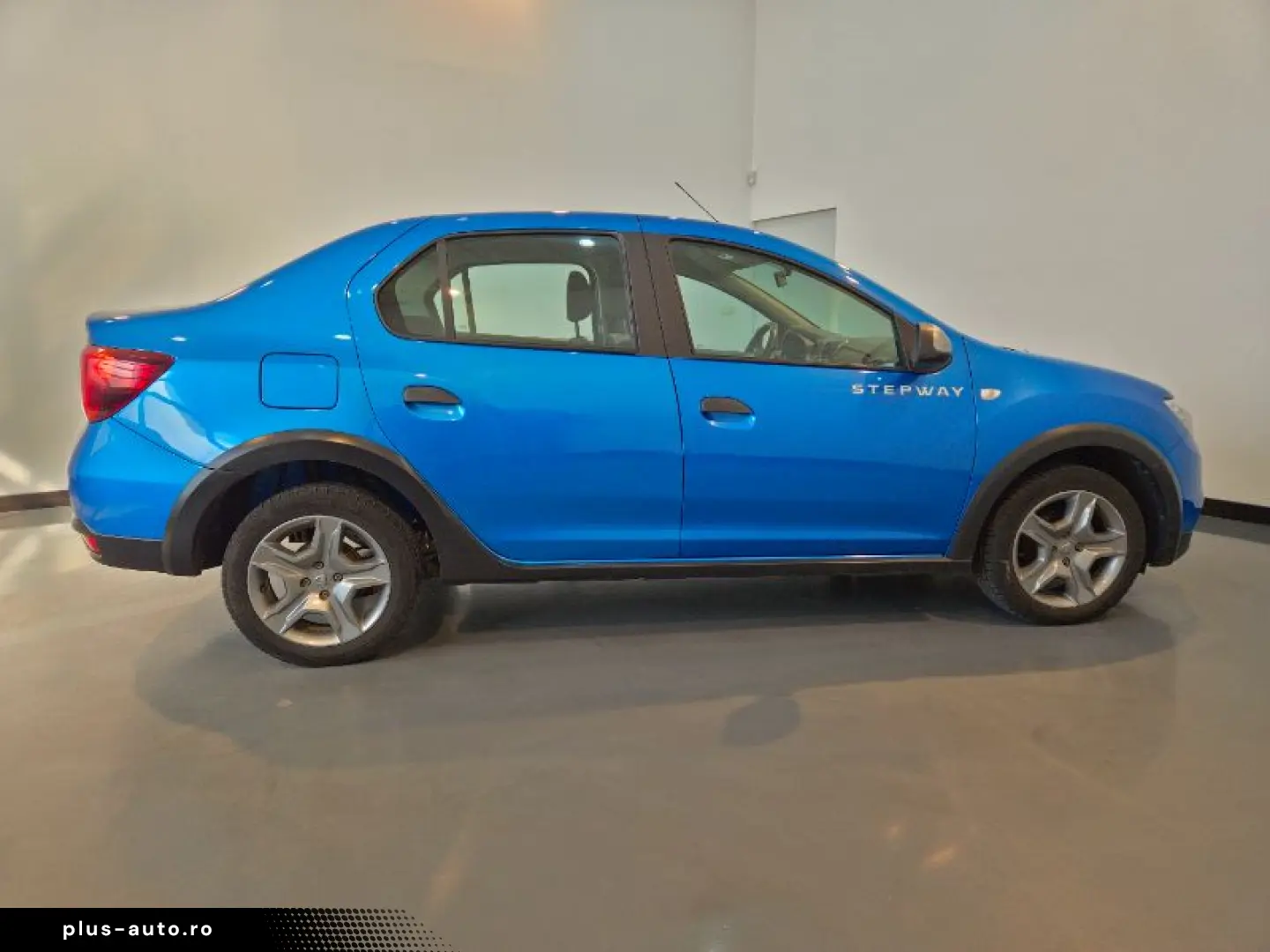 DACIA LOGAN 1.0 TCe GPL 100CP Stepway