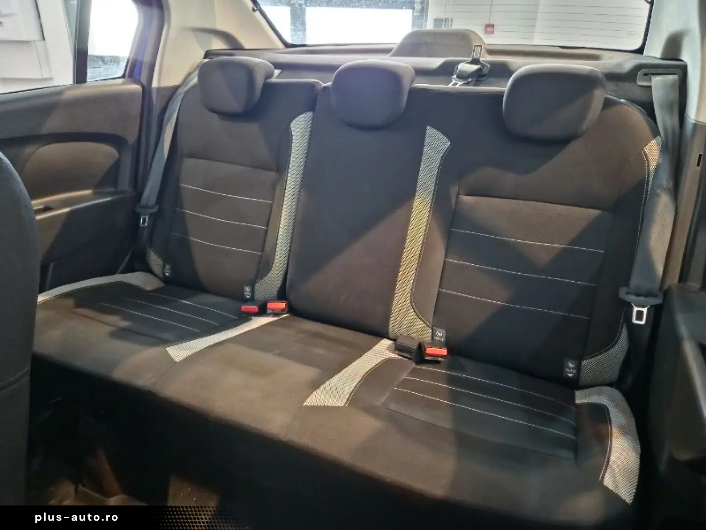 DACIA LOGAN 1.0 TCe GPL 100CP Stepway