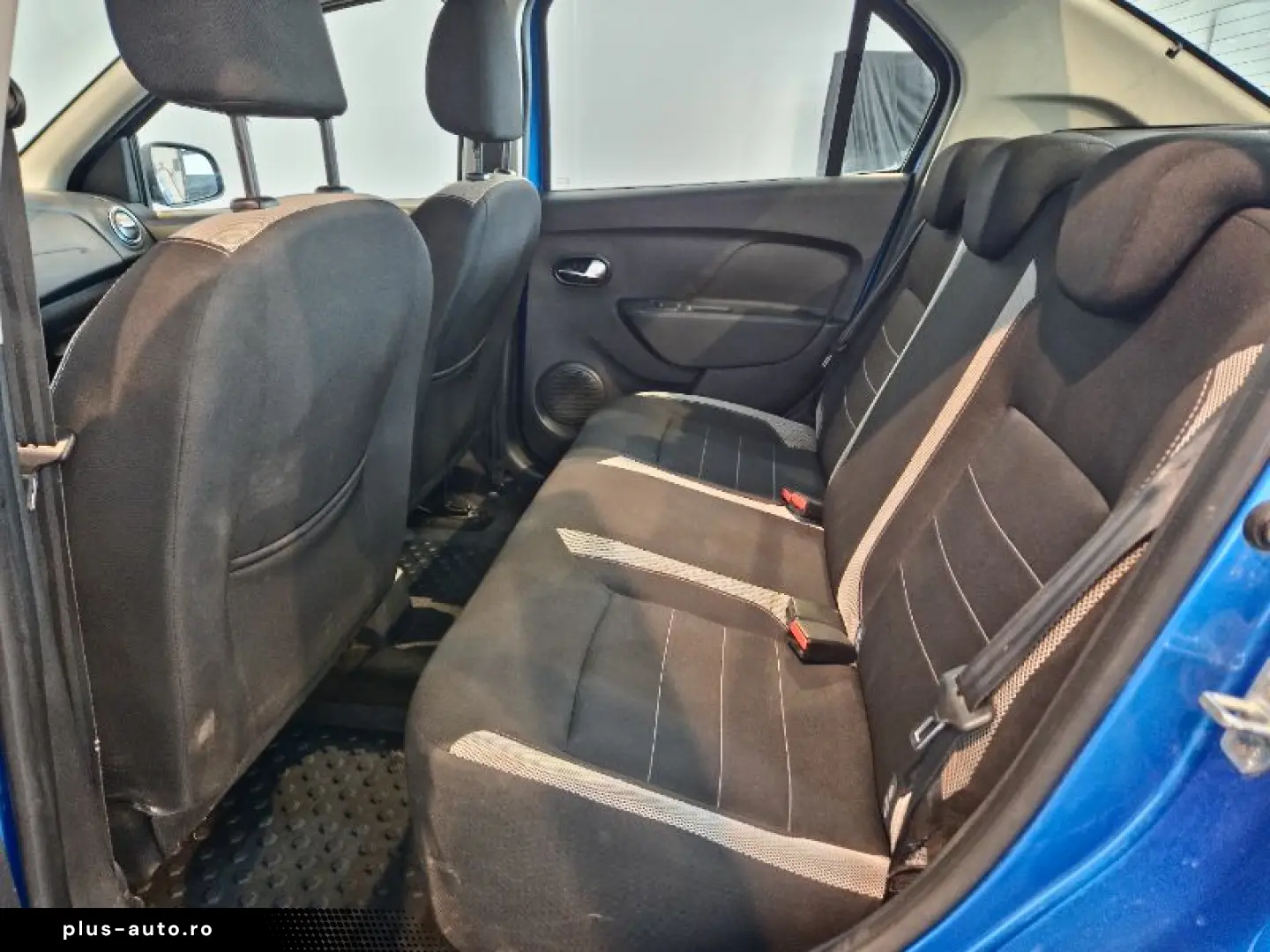 DACIA LOGAN 1.0 TCe GPL 100CP Stepway