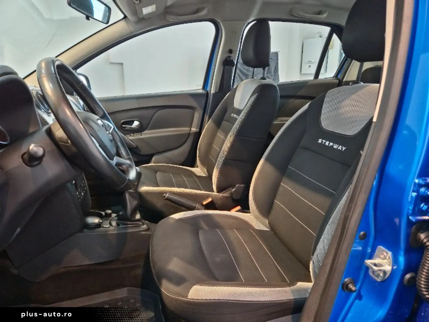 DACIA LOGAN 1.0 TCe GPL 100CP Stepway