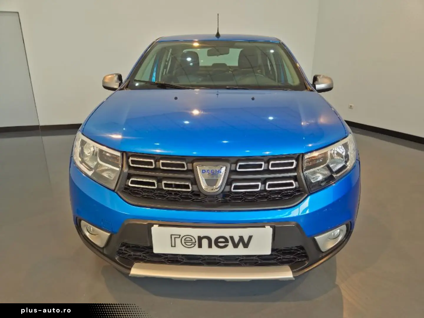 DACIA LOGAN 1.0 TCe GPL 100CP Stepway