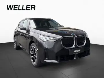 BMW X3 20d xDr M Sport AHK Stop Go HUD 360 H K AdLED