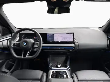 BMW X3 20d xDr M Sport AHK Stop Go HUD 360 H K AdLED