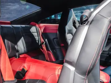 Porsche 911 (992) Turbo S Stinger GTR Carbon 1 7