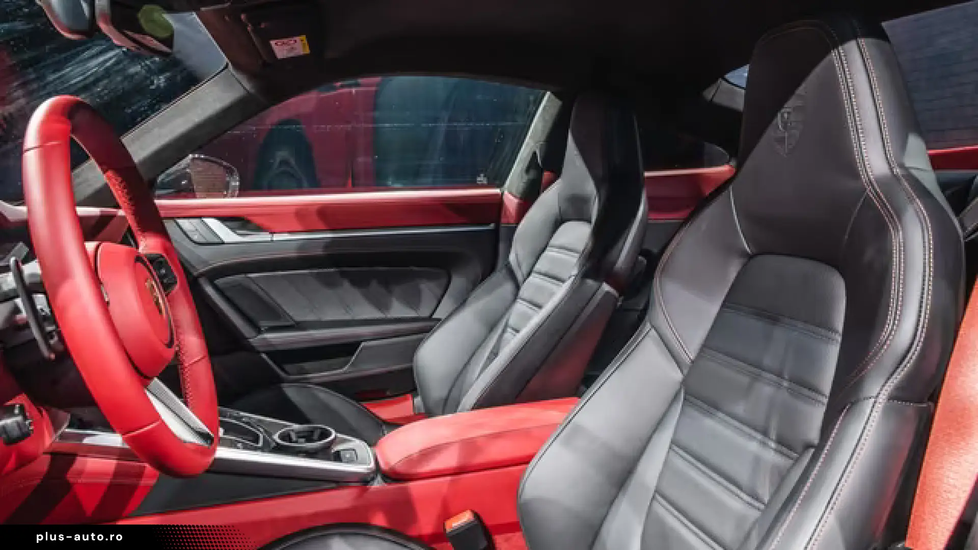 Porsche 911 (992) Turbo S Stinger GTR Carbon 1 7