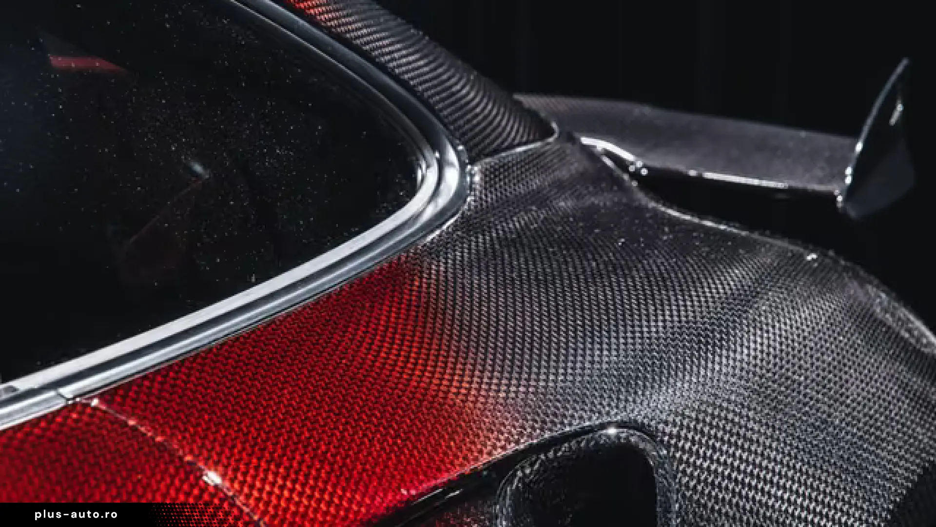 Porsche 911 (992) Turbo S Stinger GTR Carbon 1 7