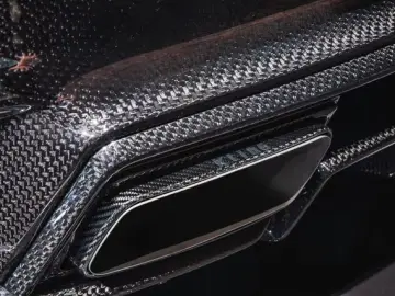 Porsche 911 (992) Turbo S Stinger GTR Carbon 1 7