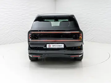 Zeekr 9X Ultra Edition 70kWh Night Paket