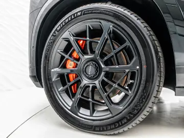 Zeekr 9X Ultra Edition 70kWh Night Paket