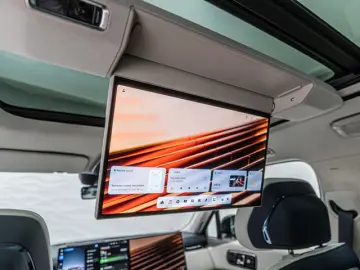 Zeekr 9X Ultra Edition 70kWh Night Paket