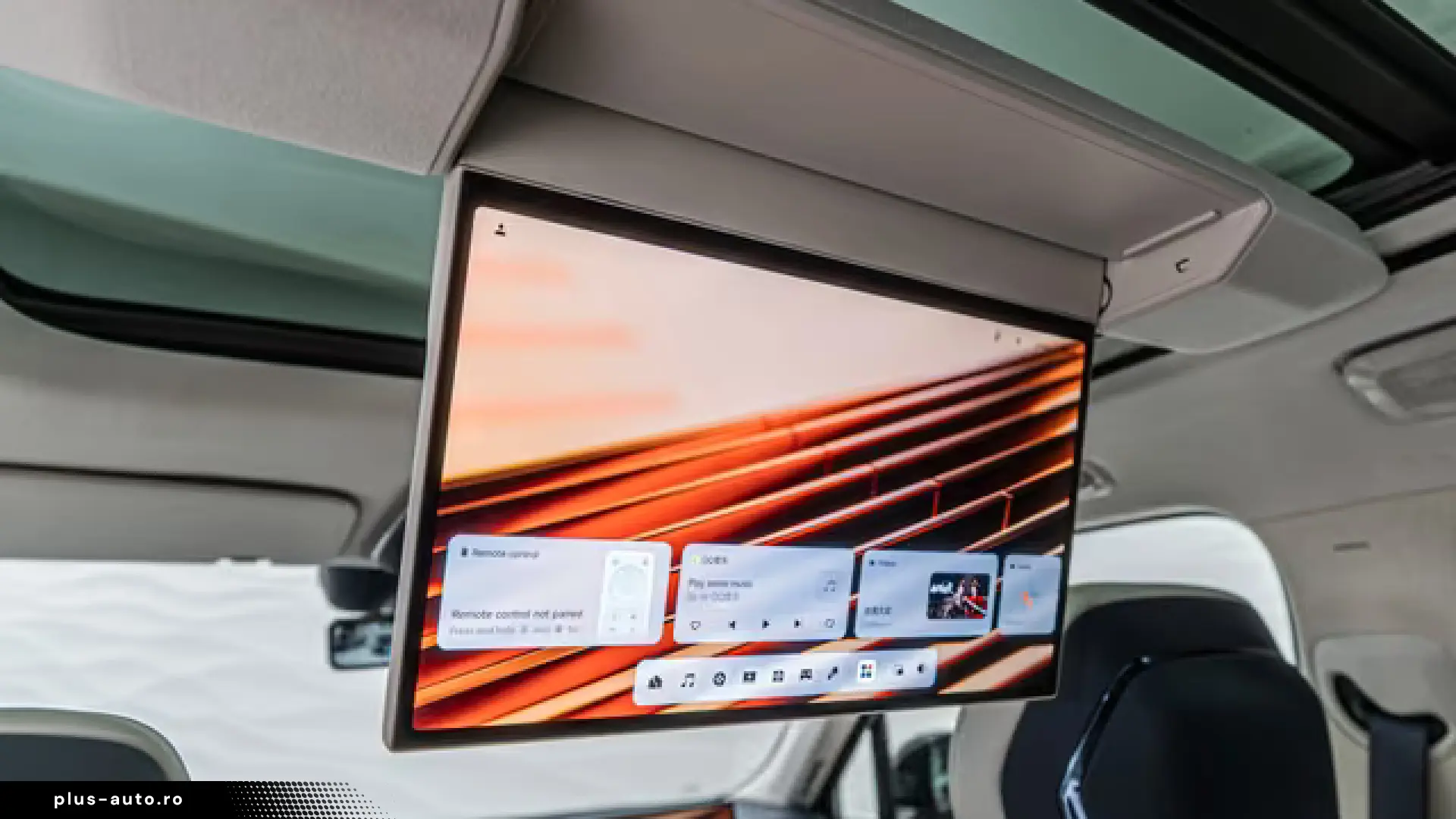Zeekr 9X Ultra Edition 70kWh Night Paket