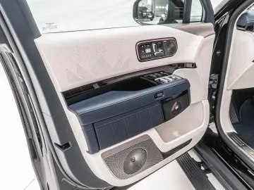 Zeekr 9X Ultra Edition 70kWh Night Paket