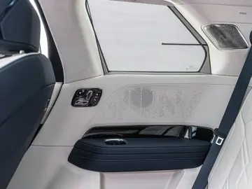 Zeekr 9X Ultra Edition 70kWh Night Paket