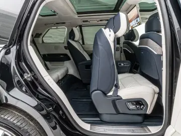 Zeekr 9X Ultra Edition 70kWh Night Paket