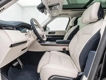 Zeekr 9X Ultra Edition 70kWh Night Paket