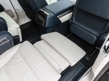 Zeekr 9X Ultra Edition 70kWh Night Paket
