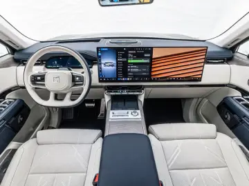 Zeekr 9X Ultra Edition 70kWh Night Paket