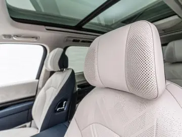 Zeekr 9X Ultra Edition 70kWh Night Paket