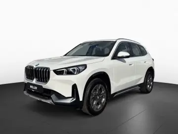 BMW X1 sDr20i xLine AktivSi AdLED AHK Kam H K St Go