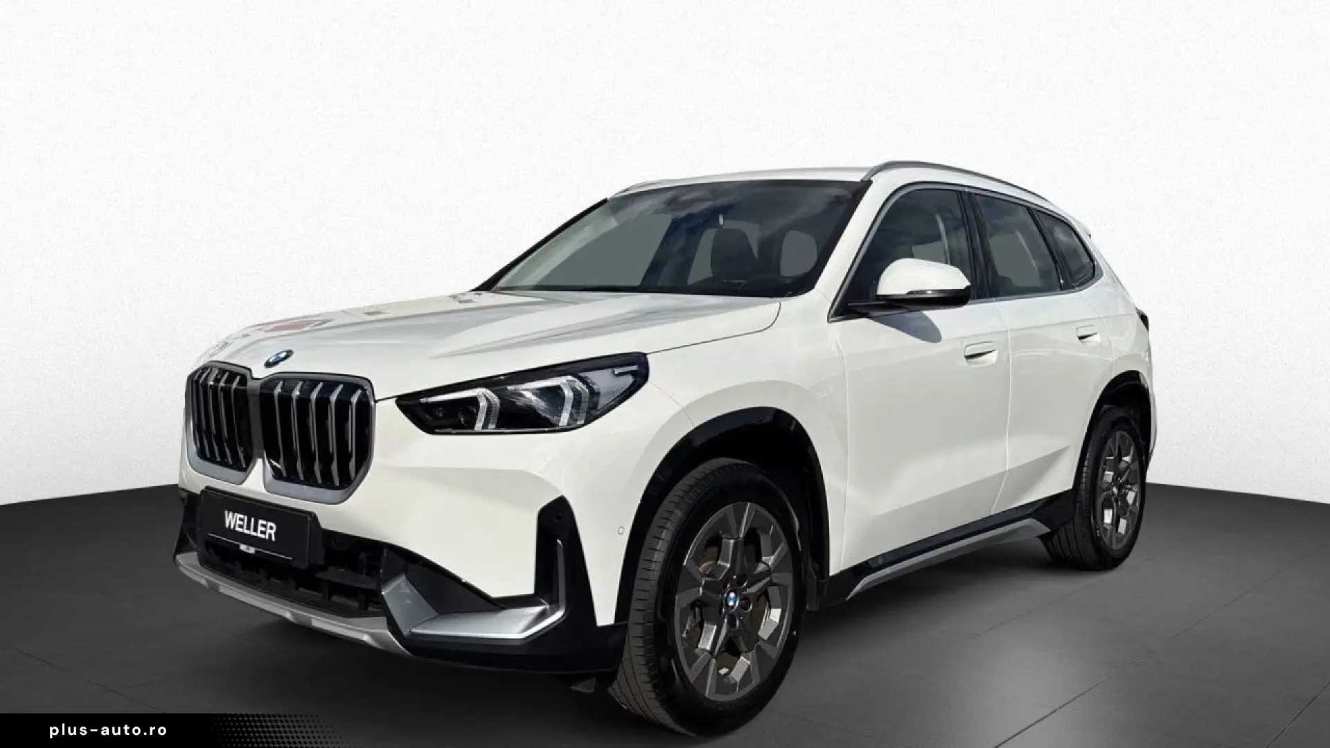 BMW X1 sDr20i xLine AktivSi AdLED AHK Kam H K St Go