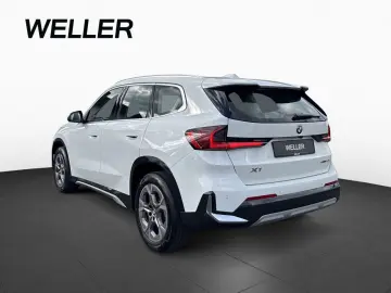 BMW X1 sDr20i xLine AktivSi AdLED AHK Kam H K St Go