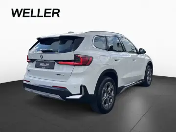 BMW X1 sDr20i xLine AktivSi AdLED AHK Kam H K St Go