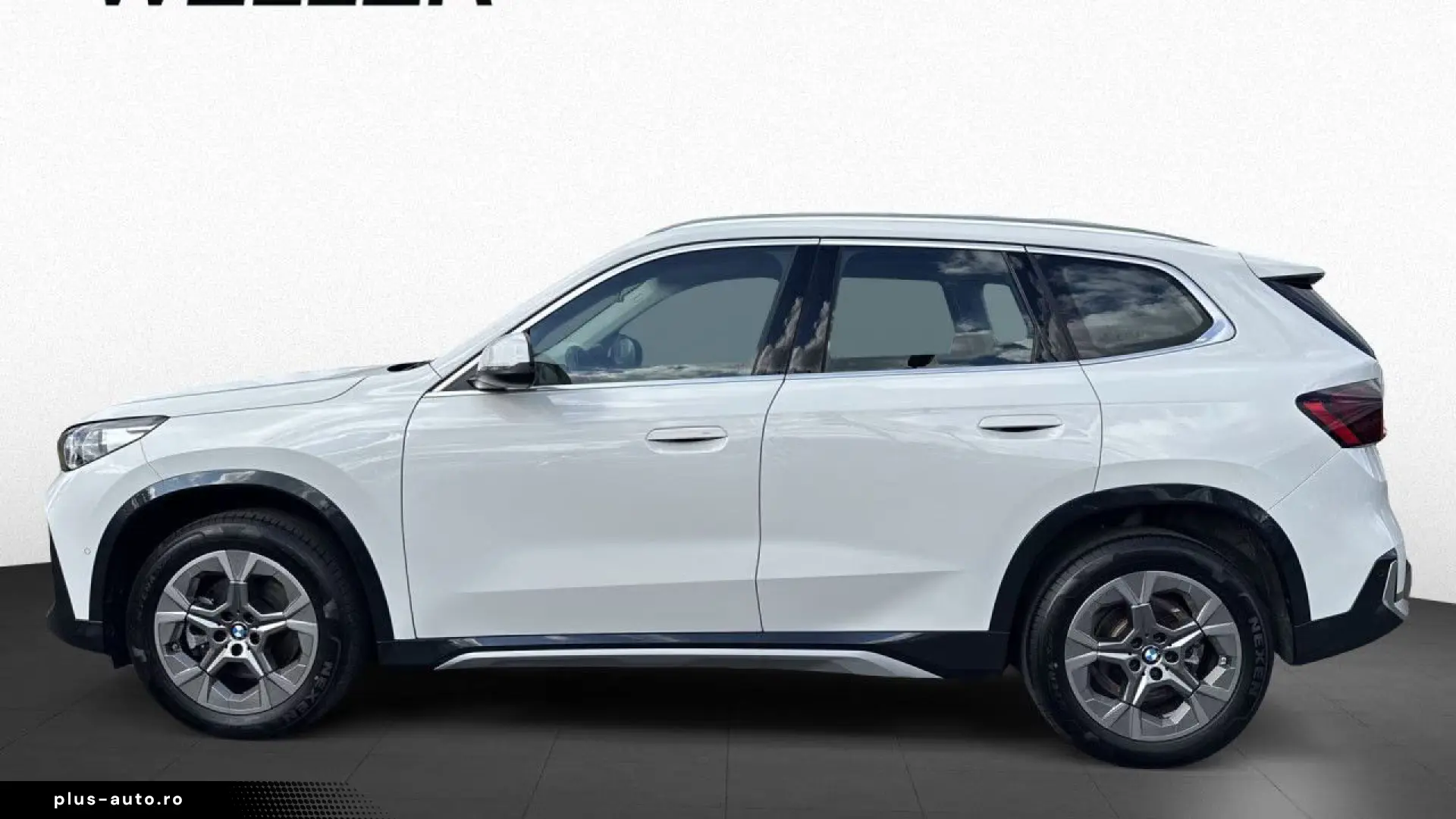BMW X1 sDr20i xLine AktivSi AdLED AHK Kam H K St Go