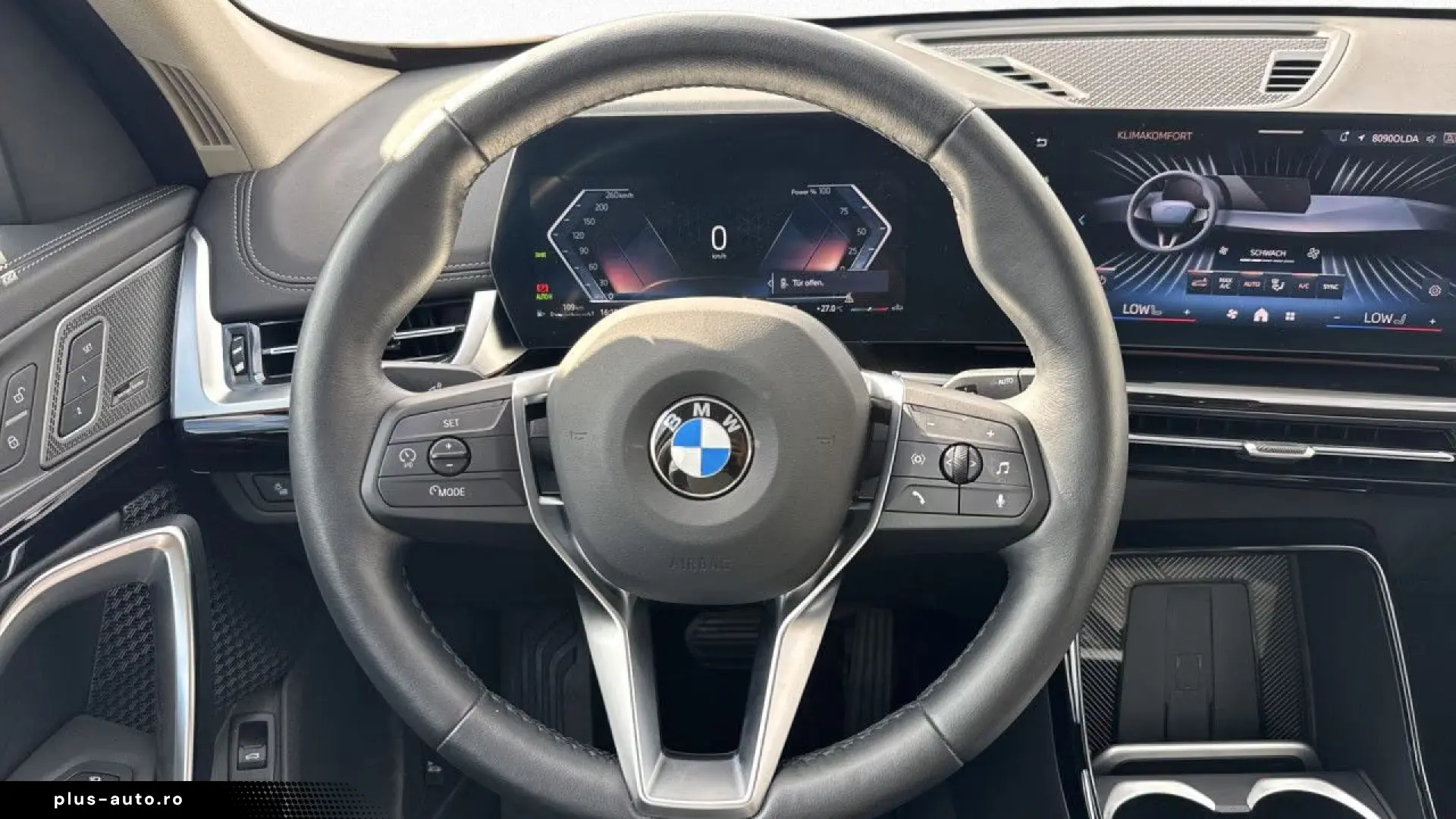 BMW X1 sDr20i xLine AktivSi AdLED AHK Kam H K St Go