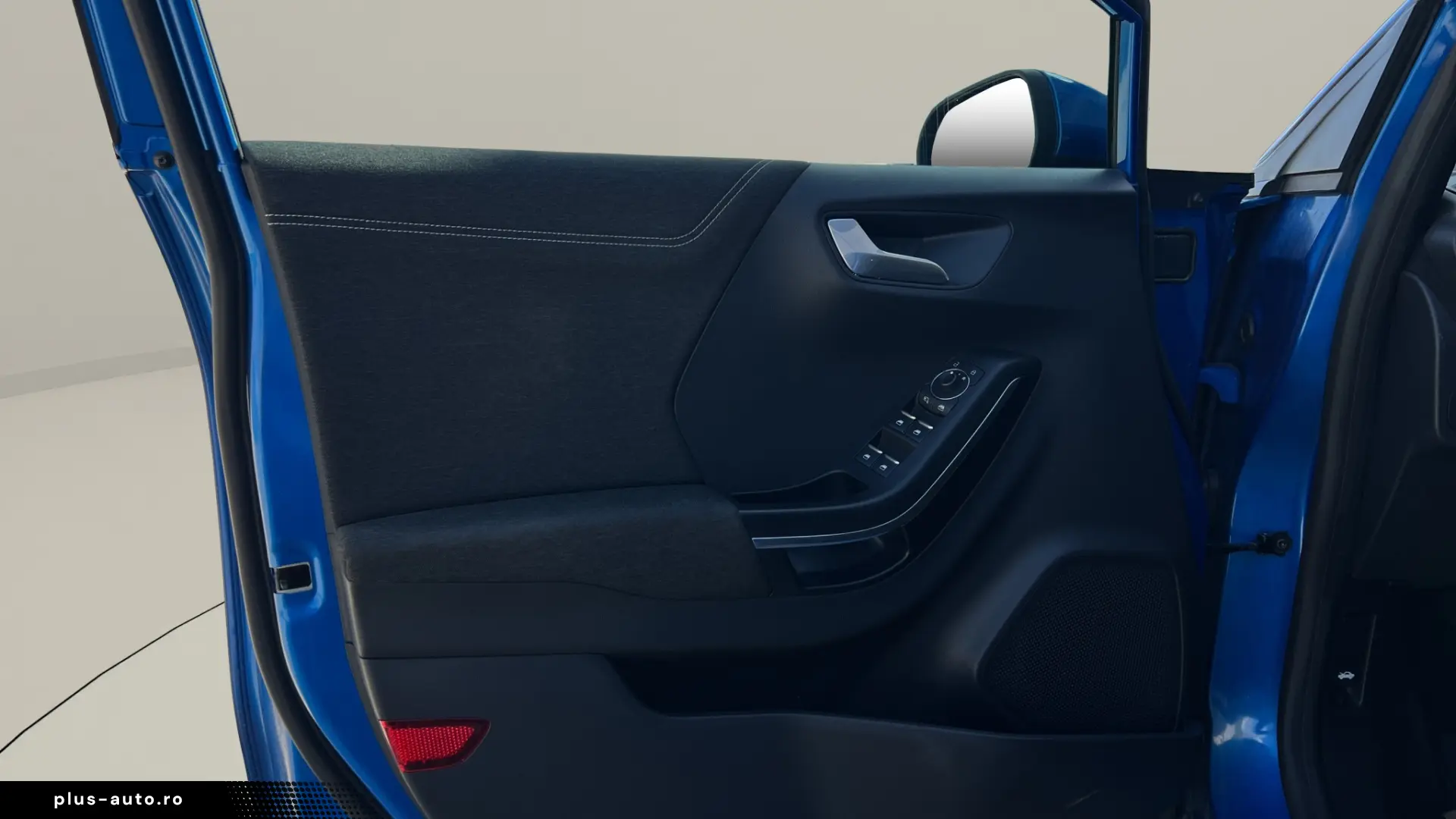 FORD Puma 2022 — imagine 18