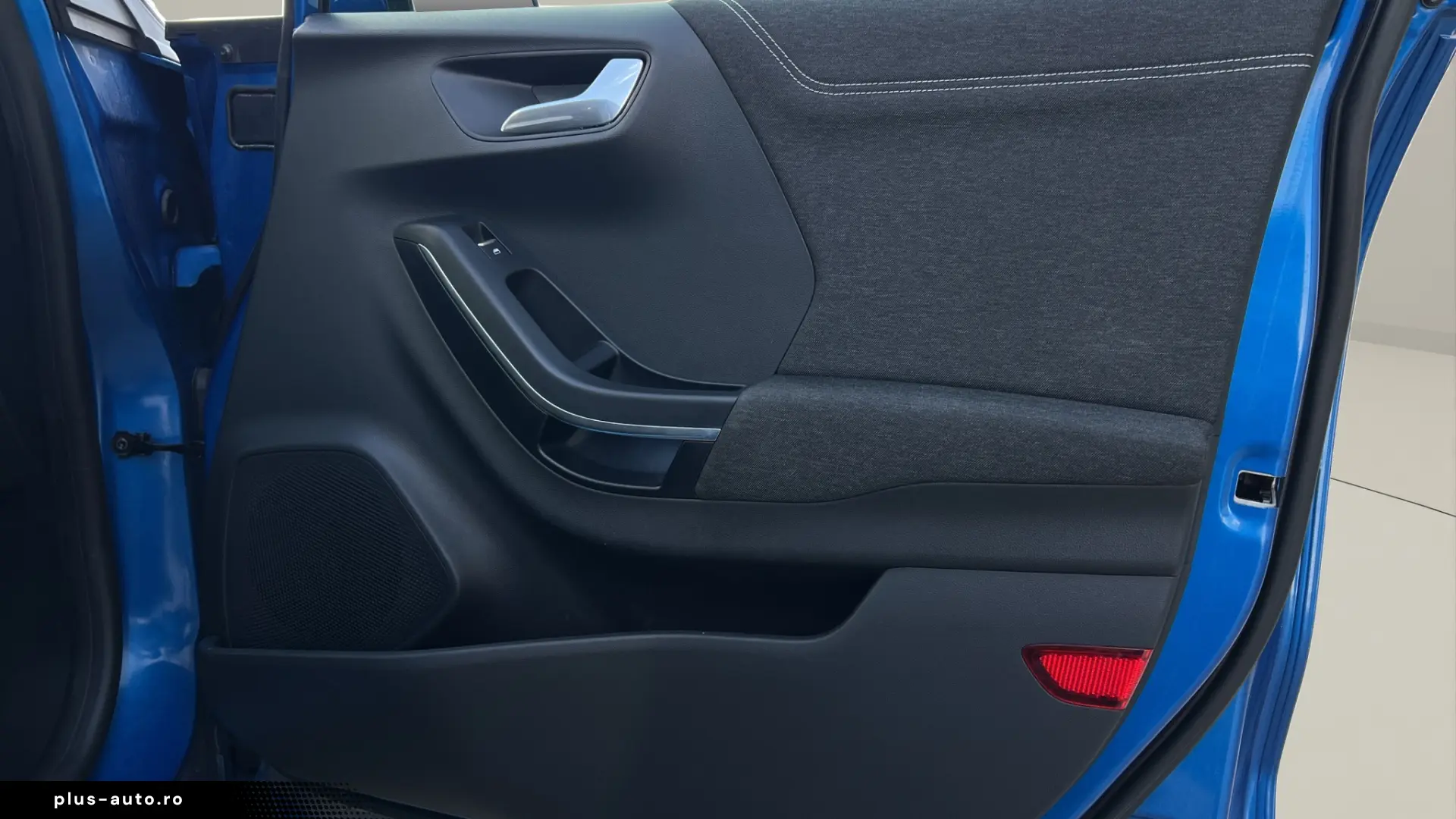 FORD Puma 2022 — imagine 20