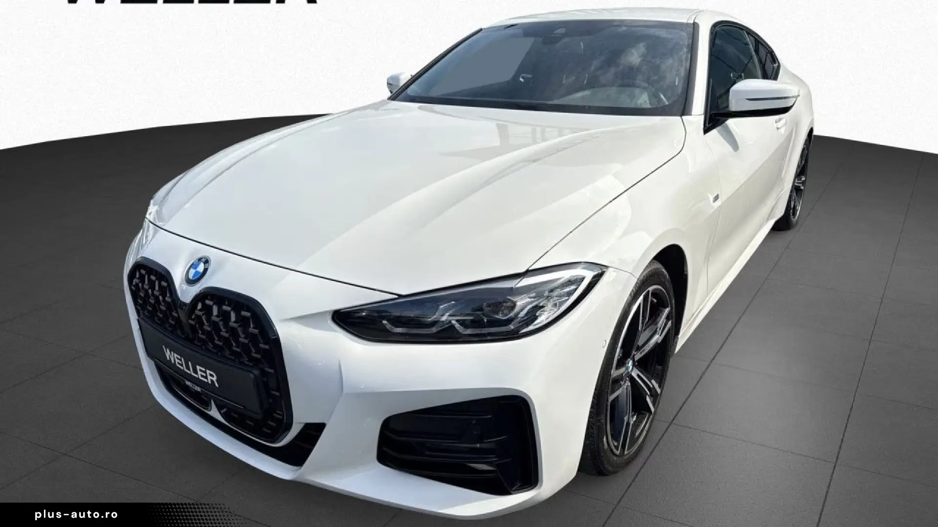 BMW 4 Series 2023 — imagine 2