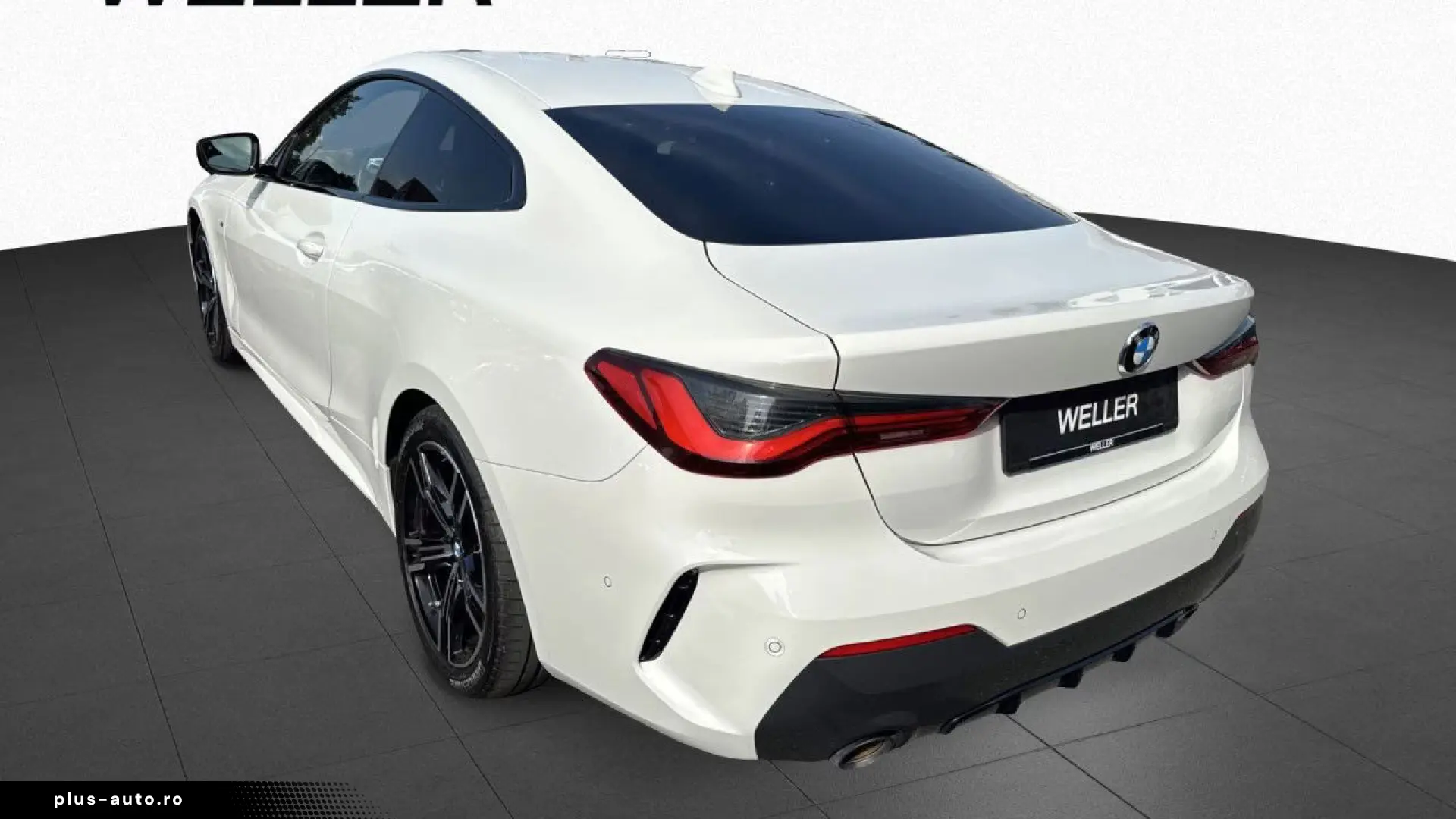 BMW 4 Series 2023 — imagine 3