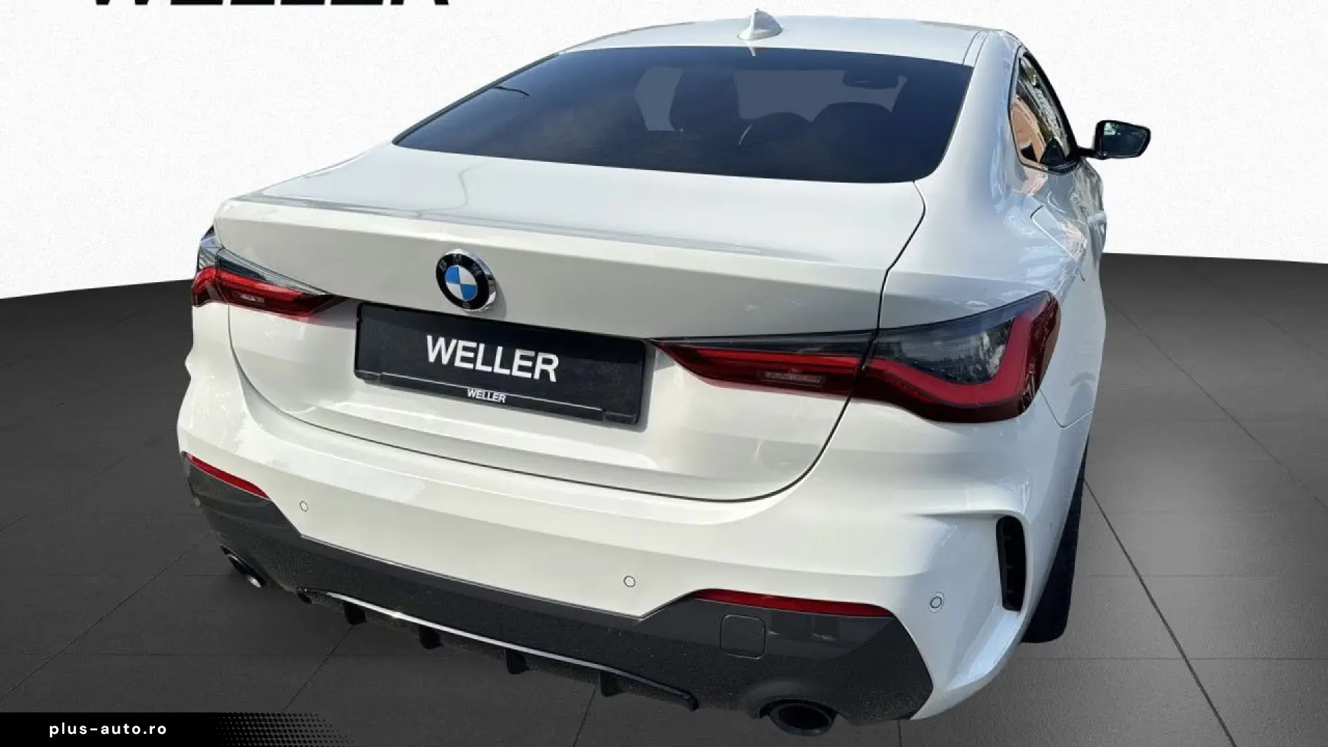 BMW 4 Series 2023 — imagine 5