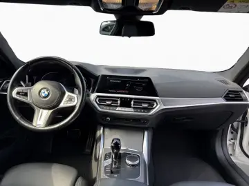 BMW 420i Coupé Aut. M SPORT LivePro Kam HiFi