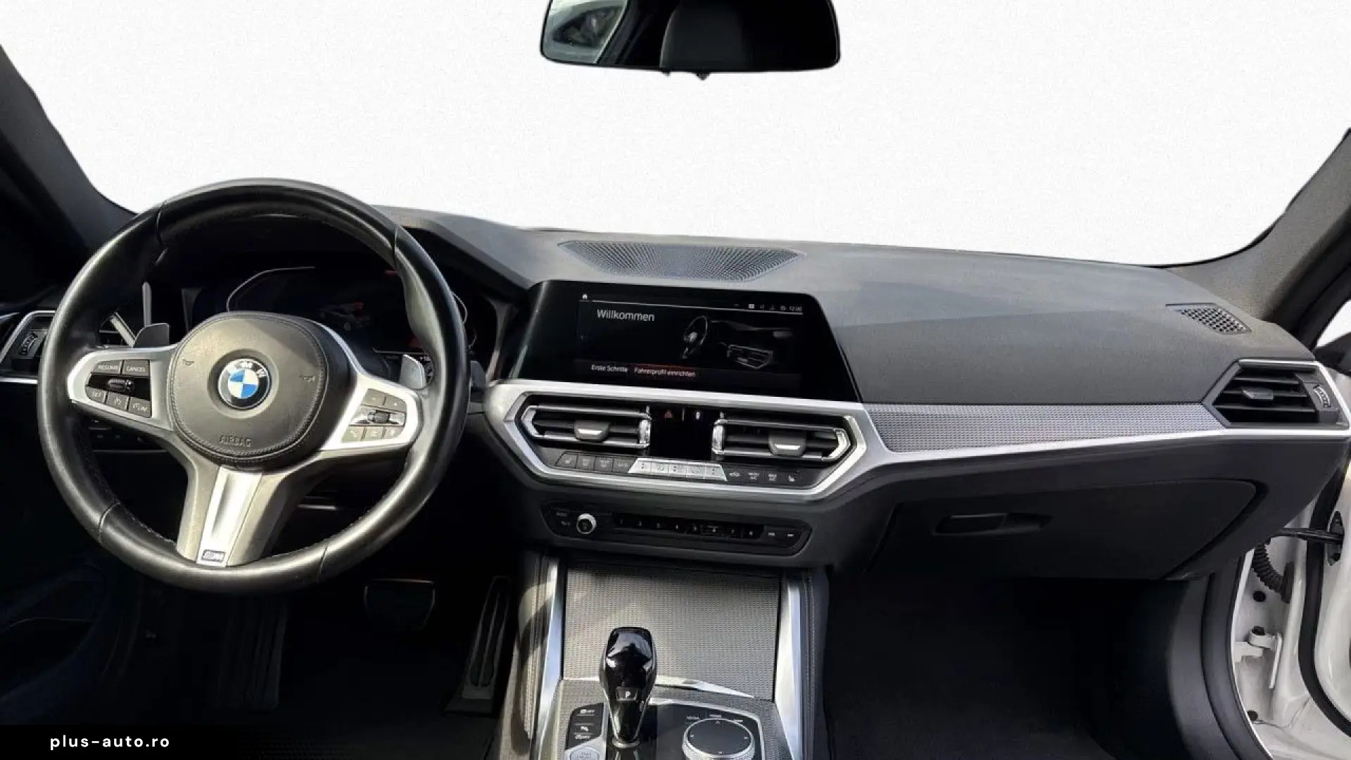 BMW 4 Series 2023 — imagine 6
