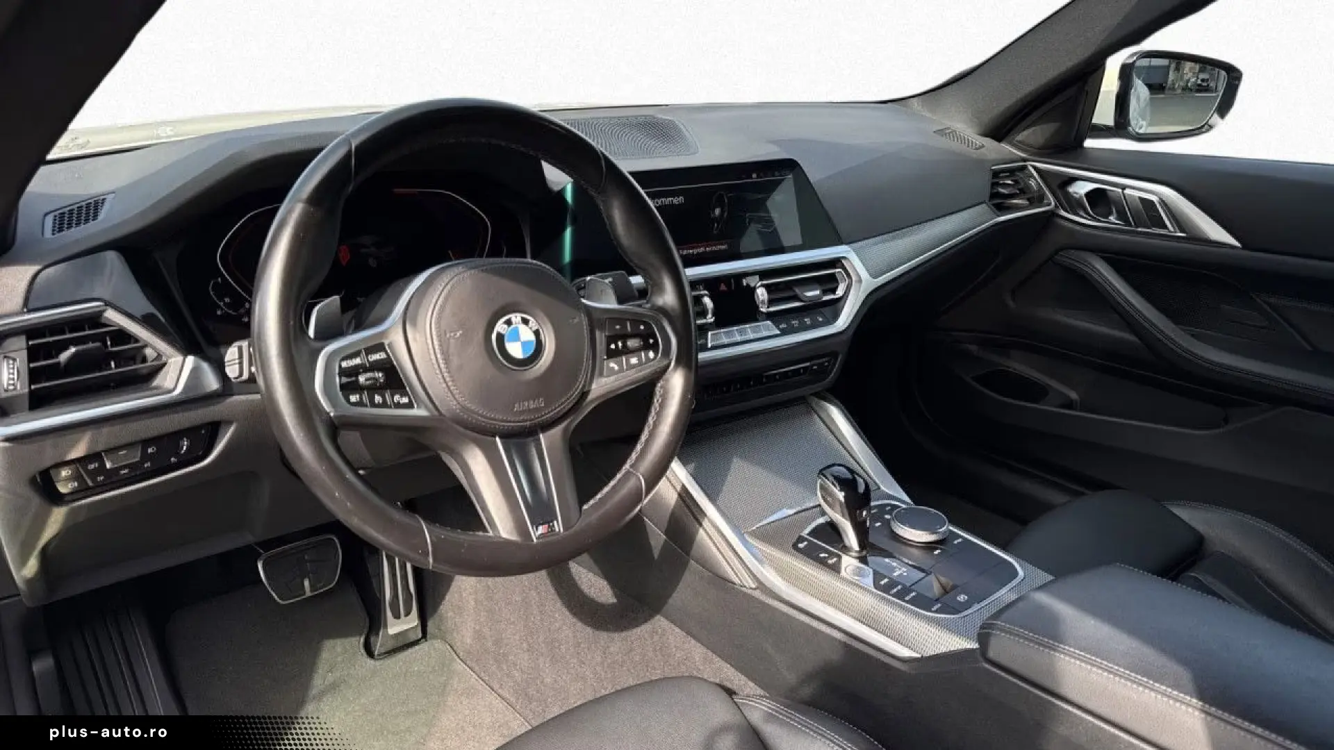 BMW 4 Series 2023 — imagine 7