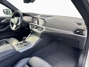 BMW 420i Coupé Aut. M SPORT LivePro Kam HiFi