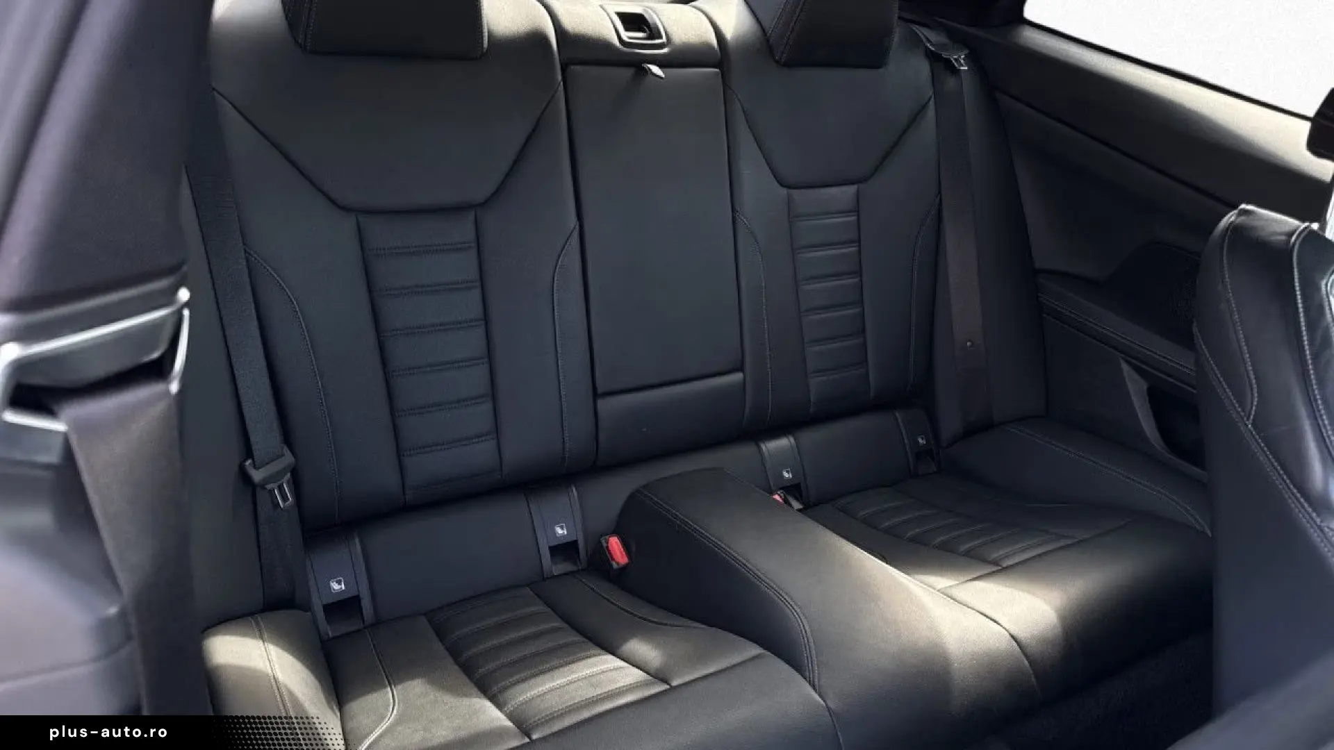 BMW 4 Series 2023 — imagine 10