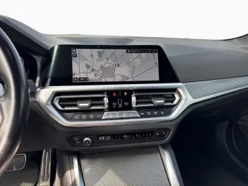 BMW 420i Coupé Aut. M SPORT LivePro Kam HiFi