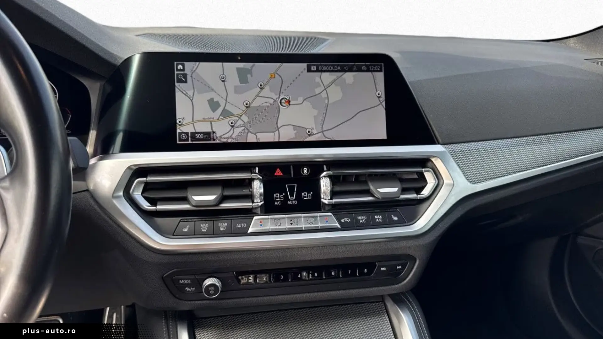 BMW 4 Series 2023 — imagine 11