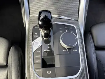BMW 420i Coupé Aut. M SPORT LivePro Kam HiFi