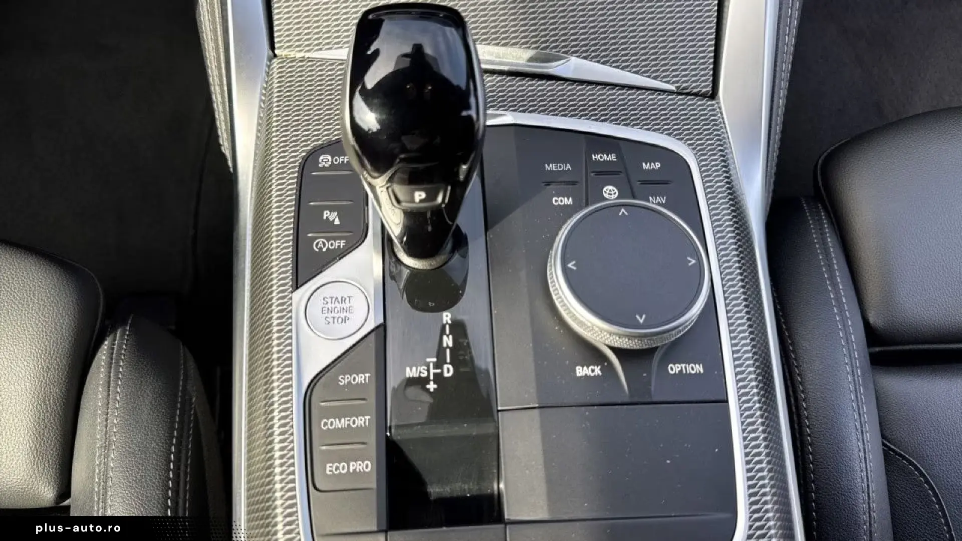 BMW 4 Series 2023 — imagine 12