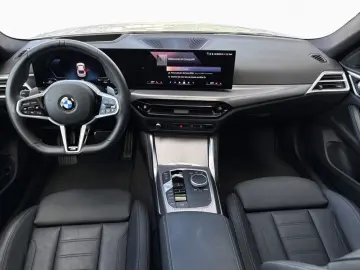 BMW 420d GC M Sport Pro GSD AdLED Leder Stop Go