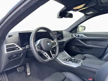 BMW 420d GC M Sport Pro GSD AdLED Leder Stop Go