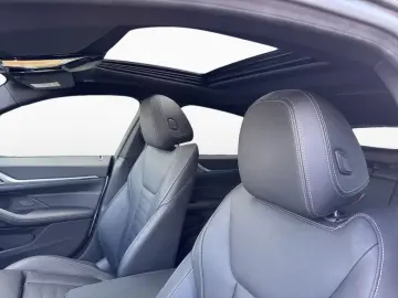 BMW 420d GC M Sport Pro GSD AdLED Leder Stop Go