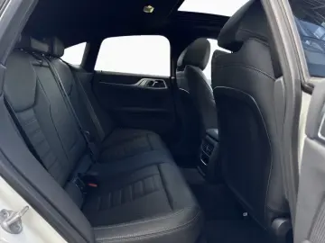 BMW 420d GC M Sport Pro GSD AdLED Leder Stop Go