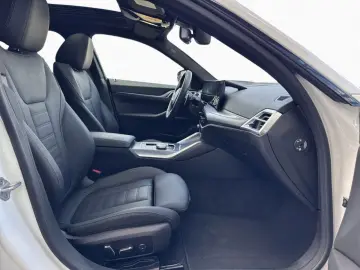 BMW 420d GC M Sport Pro GSD AdLED Leder Stop Go
